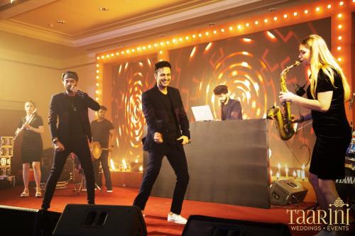 Photos by Taarini Weddings